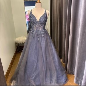 * SALE* NWT Jovani Gown